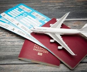 رای دیوان برای آزادسازی قیمت بلیت هواپیما متوقف شد