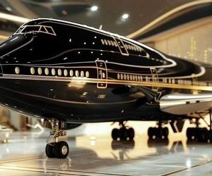 سازنده پیشرفته‌ترین هواپیما‌های نظامی جهان در آستانه تعطیلی