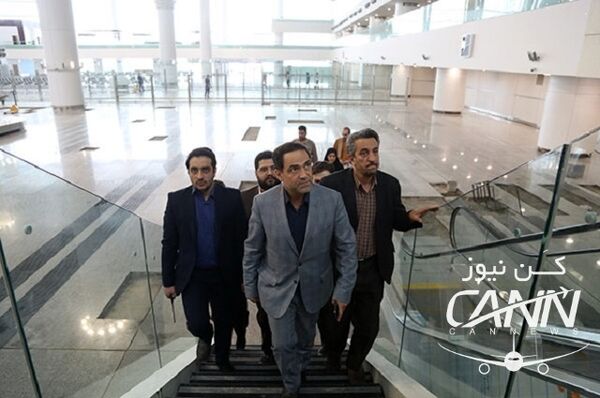 انتقال برخی از پروازهای داخلی به فرودگاه امام خمینی (ره) پس از افتتاح ترمینال سلام