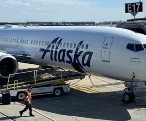 بوی مرموز چهار مهماندار را راهی بیمارستان شدند