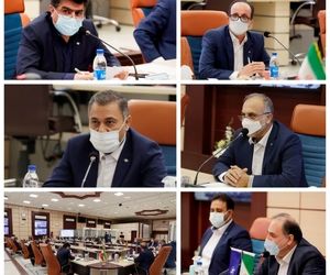 شورمیج: دوره توانمندسازی مدیران شرکت فرودگاه ها برگزار می شود