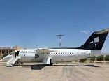 نقص فنی علت لغو پرواز بندرعباس به تهران