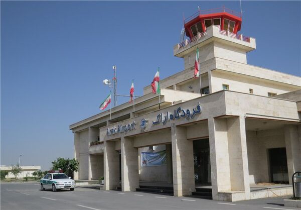 هنرستان هوانوردی در اراک راه اندازی می شود
