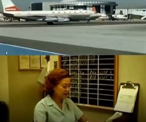 روزهایی که گواهی واکسیناسیون، بلیت ورود به آسمان بود