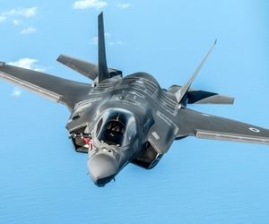 موافقت رسمی آمریکا با فروش جنگنده‌های اف-۳۵ به امارات