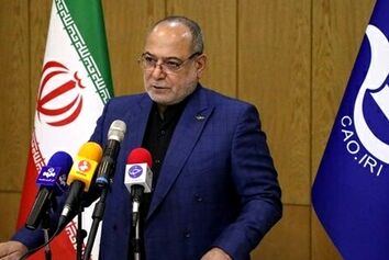 پیشنهاد سازمان هواپیمایی برای حذف نیروهای امنیتی در برخی هواپیماها