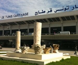 از سرگیری پرواز‌های تونس به لیبی