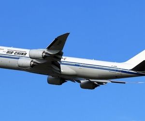 بلندپروازی چین در صنعت هوانوردی عمومی