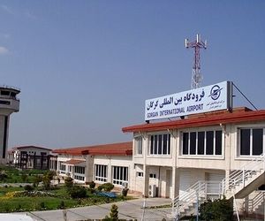 افزایش مسیر پروازی تهران از فرودگاه گرگان