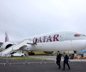 قطر ایرویز با خرید ۲۵% از سهام  ویرجین استرالیا ایرلاین کانتاس را به چالش می‌کشد

