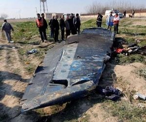 پرداخت خسارت هواپیما به ما مربوط نیست