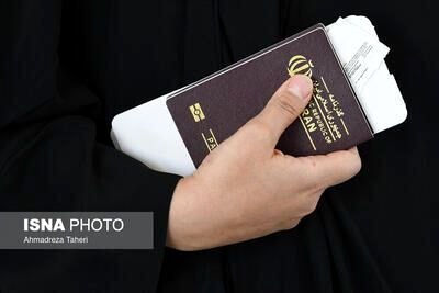 تنها در ۶ روز، بیش از ۴۱۰ میلیارد تومان بلیت اربعین فروخته شد