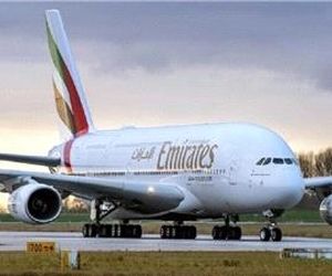 رئیس جمهور نیجریه دستور داد تا اختلاف با خطوط هوایی امارات حل شود