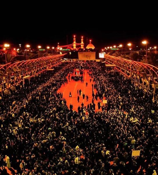 پروازهای اربعین‌ فردا تعیین‌ تکلیف می‌شود