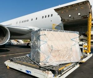 کارگوی فرودگاهی در چهارمحال‌ و بختیاری راه‌اندازی شد