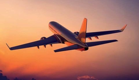 درخواست وزرای ۸ کشور اروپایی برای سبز کردن سوخت هواپیما