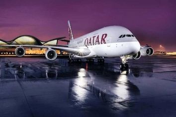 ادامه پروازهای قطر ایرویز برای بازگرداندن مسافران به خانه هایشان