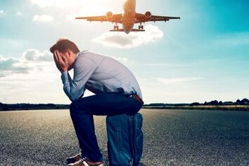 با این راهکارها ترس از هواپیما را فراموش کنید