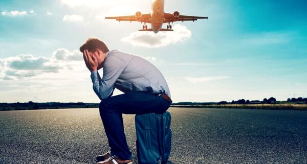 با این راهکارها ترس از هواپیما را فراموش کنید