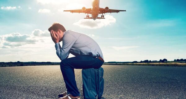 با این راهکارها ترس از هواپیما را فراموش کنید