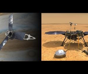 ناسا مأموریت دو فضاپیمای خود را تمدید کرد