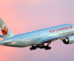 عقب نشینی کانادا از قراردادهای جدید پروازی 