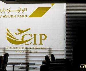 مصاحبه اختصاصی کن نیوز با رییس هیئت‌مدیره شرکت تاوآویژه پارس