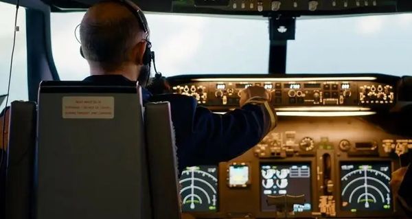 بازنگری در مدل آموزش خلبانان در سال ۲۰۲۶