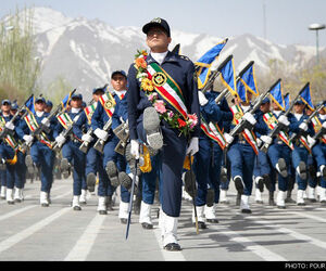 فراخوان استخدام نیروی هوایی ارتش جمهوری اسلامی ایران