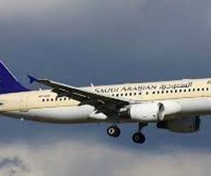 آغاز پروازهای عربستان به قطر از دوشنبه