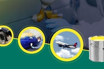 ۲۵ درصد از هواپیما‌های کشور مزین به رنگ‌نانو ایرانی هستند