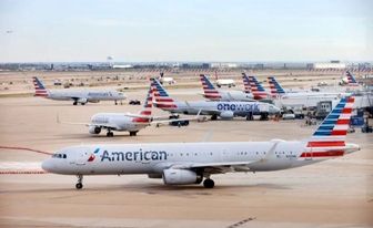 افزایش نگران‌کننده 
تعرض در پروازهای آمریکا