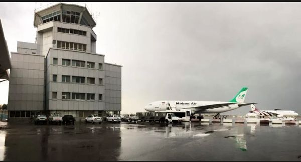 تردد ۵ میلیون مسافر از فرودگاه مشهد در ۷ ماه