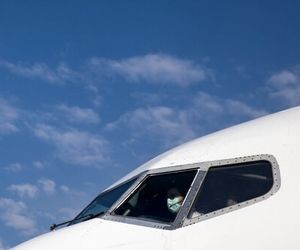 سفرهای هوایی که هوشمند شد