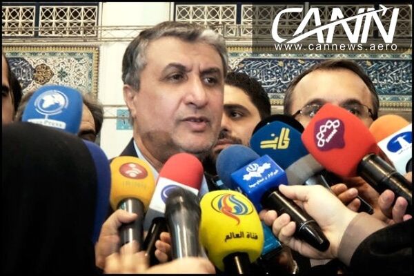 تحریم صنعت هوانوردی را پشت سر خواهیم گذاشت