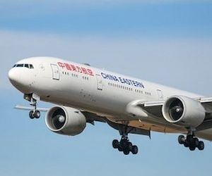 صنعت هواپیمایی جهان در تسخیر چین