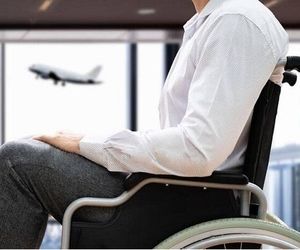 شهر فرودگاهی امام خمینی(ره) حامی ارتقای آگاهی و درک مثبت از توانخواهان