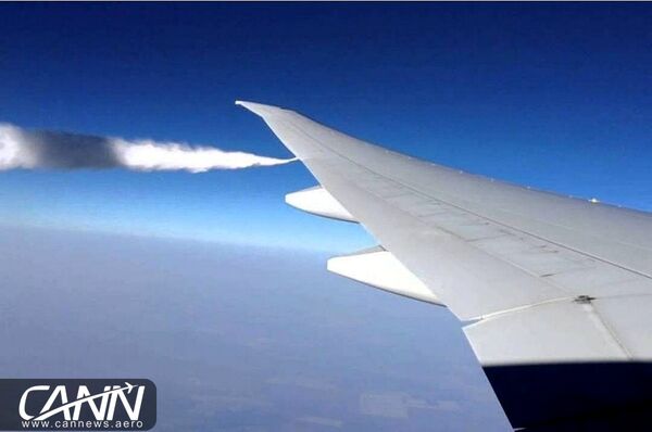 آشنایی با سیستم عامل Fuel Jettison
