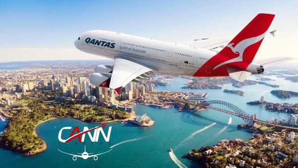 آمار تکان‌دهنده سوء‌استفاده جنسی در خطوط هوایی استرالیا