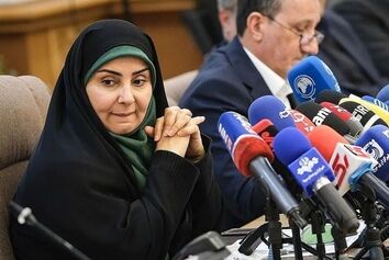 واکنش فرمانده یگان حفاظت هواپیمایی سپاه به ماجرای بازرسی وزیر راه در فرودگاه اردبیل: همکاران در چارچوب قوانین اقدام کردند