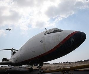 رشد ۶۶ درصدی پروازهای عبوری در بهار ۱۴۰۰