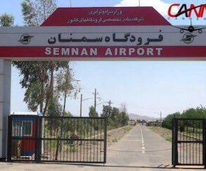 فرودگاه سمنان کاملا آماده برقراری پرواز است/ دلیل اصلی لغو پرواز در دست بررسی است