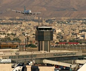 ۵ پروژه عملیات هوانوردی در فرودگاه مهرآباد به بهره‌برداری می‌رسد