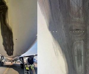 چه بر سر دریم لاینر اتیوپی آمده است