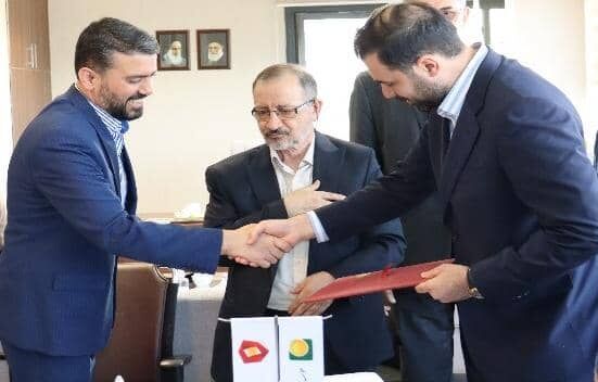 کاراندیش سرپرست شرکت هواپیمایی اروان شد‌