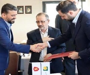 کاراندیش سرپرست شرکت هواپیمایی اروان شد‌