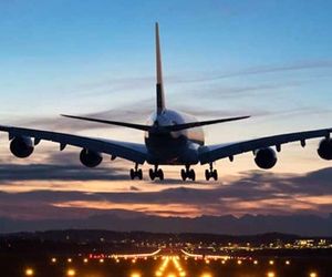 دقایقی پیش پرواز شماره ۶۵۶  ایران ایر از شیراز به دبی بعد از ۵ دقیقه پرواز به فرودگاه شیراز برگشت.