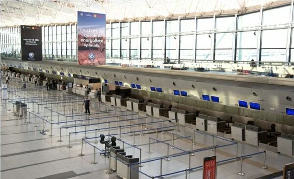 فضای هوایی آرژانتین تا سپتامبر بسته خواهد بود 