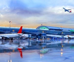  رتبه‌بندی جهانی فرودگاه‌ها در سال ۲۰۲۴ منتشر شد
