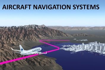 مکانیک پرواز و کنترل وسایل پرنده